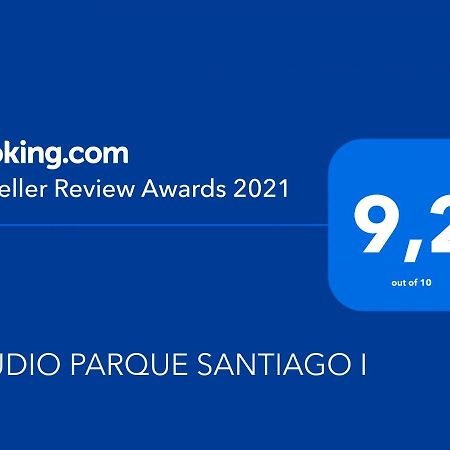 Studio Parque Santiago I Πλάγια ντε λας Αμέρικας Εξωτερικό φωτογραφία