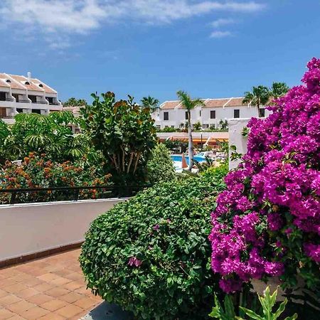 Studio Parque Santiago I Πλάγια ντε λας Αμέρικας Εξωτερικό φωτογραφία