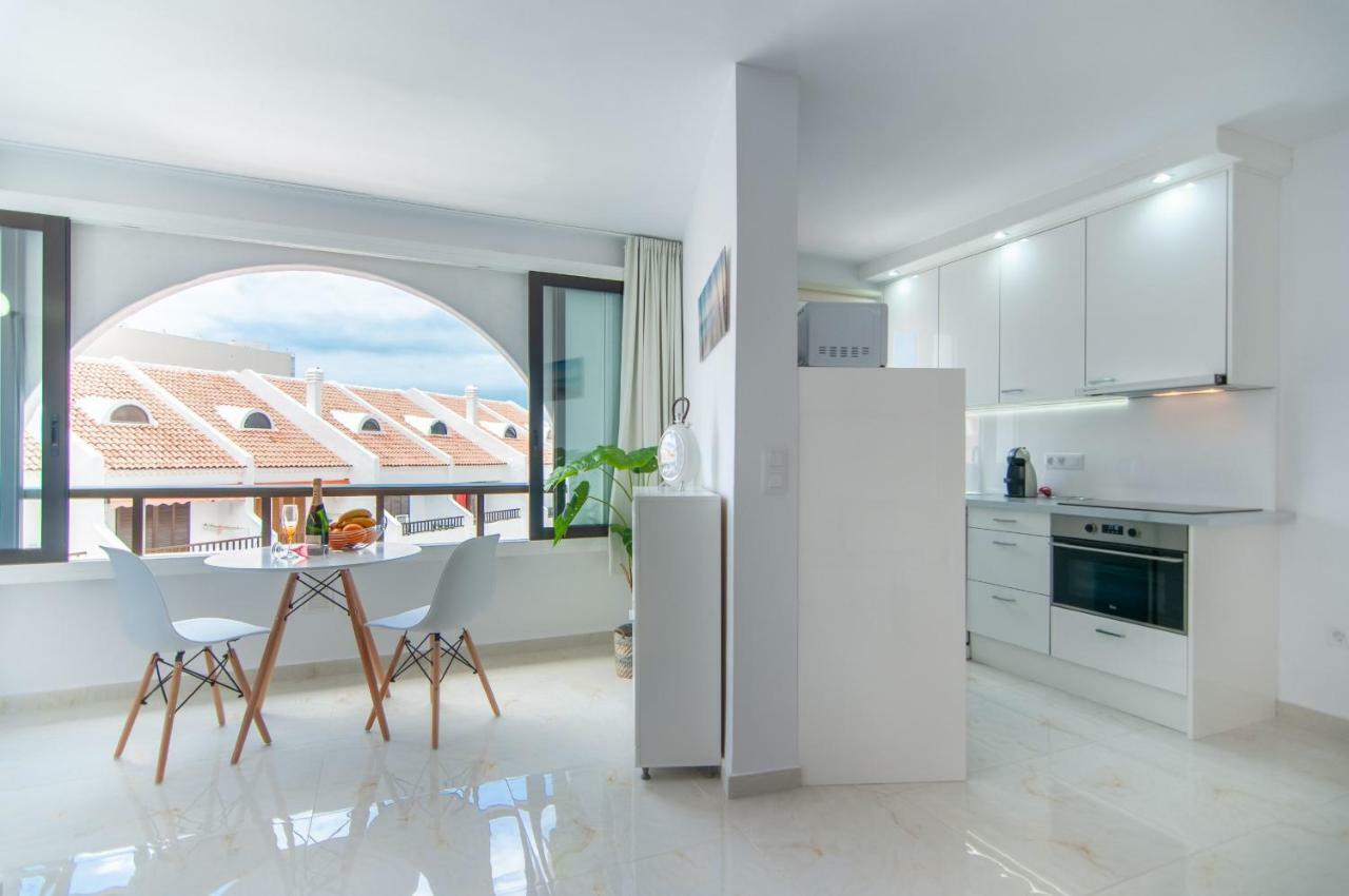 Studio Parque Santiago I Πλάγια ντε λας Αμέρικας Εξωτερικό φωτογραφία