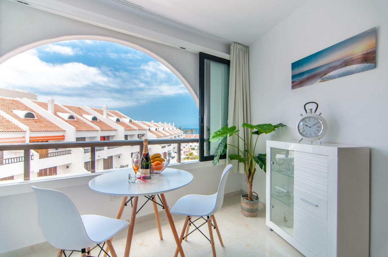 Studio Parque Santiago I Πλάγια ντε λας Αμέρικας Εξωτερικό φωτογραφία