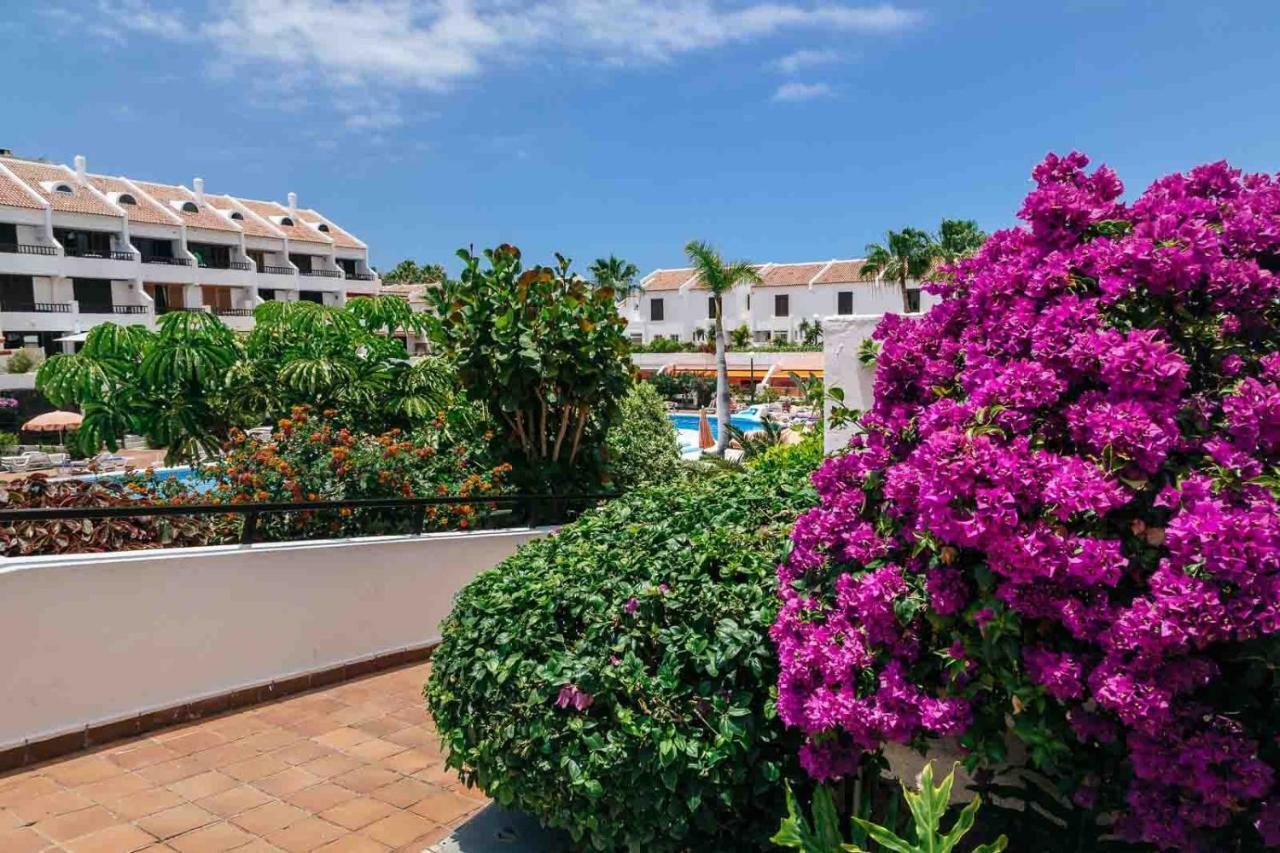 Studio Parque Santiago I Πλάγια ντε λας Αμέρικας Εξωτερικό φωτογραφία