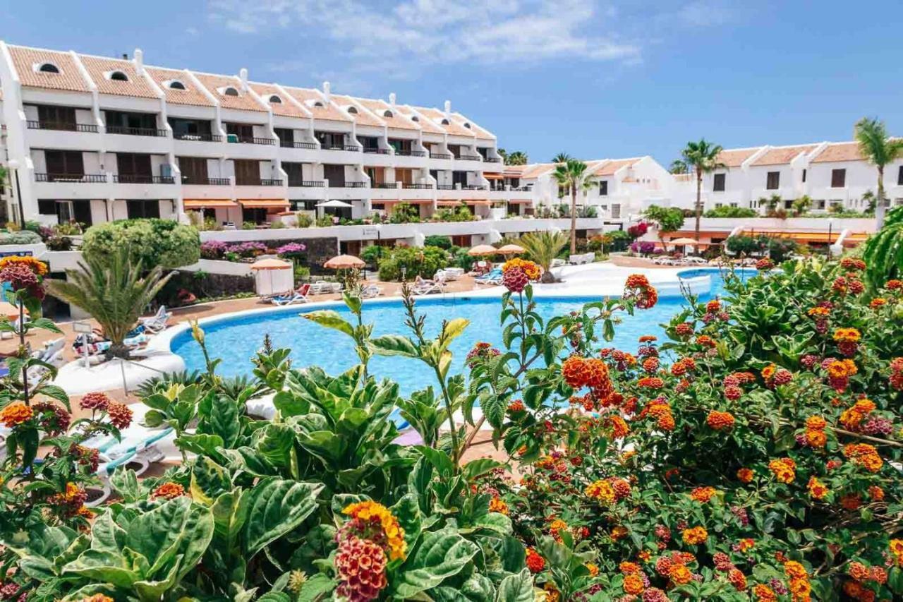 Studio Parque Santiago I Πλάγια ντε λας Αμέρικας Εξωτερικό φωτογραφία