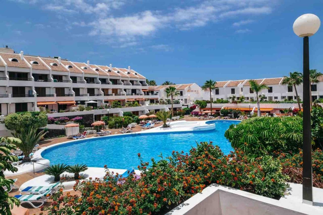 Studio Parque Santiago I Πλάγια ντε λας Αμέρικας Εξωτερικό φωτογραφία